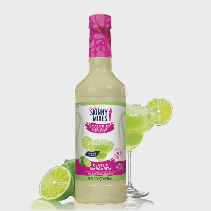 Sugar Free Margarita Mix