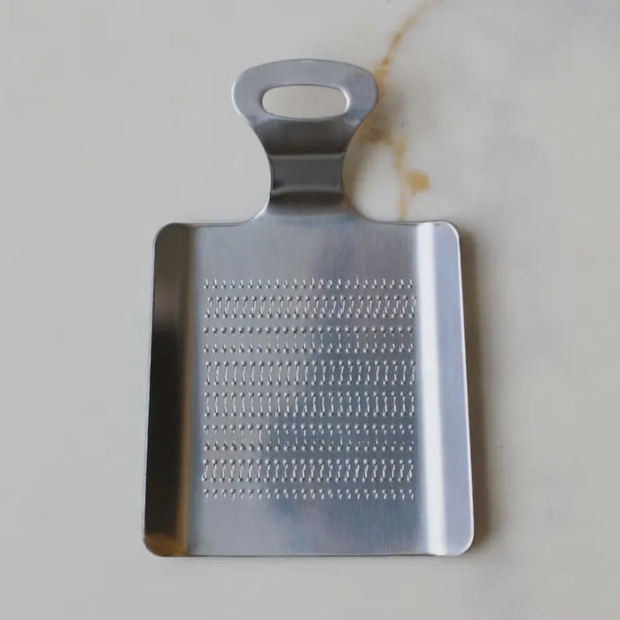 Stainless Steel Grater