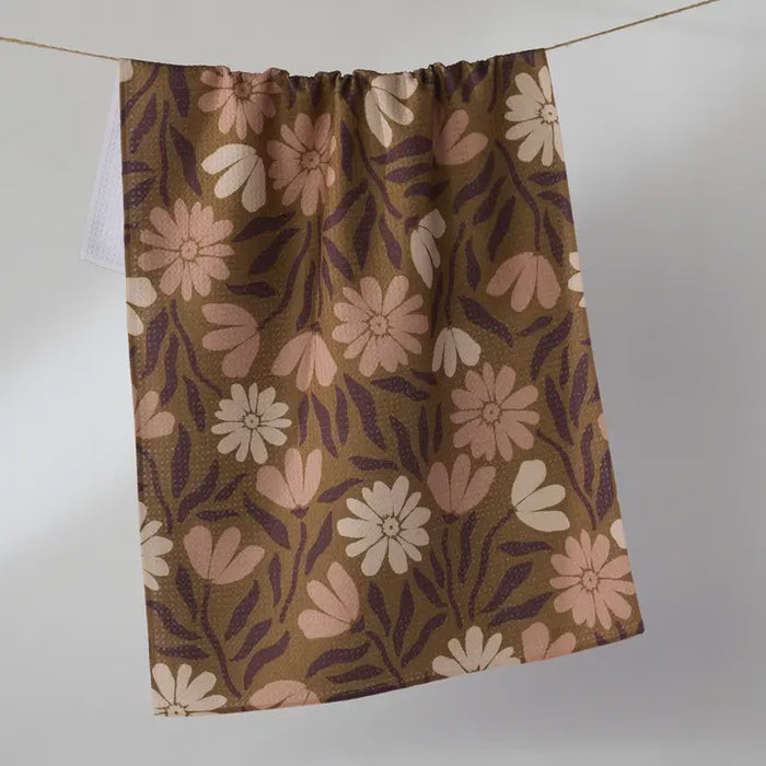 Sweet Meadowlane Towel