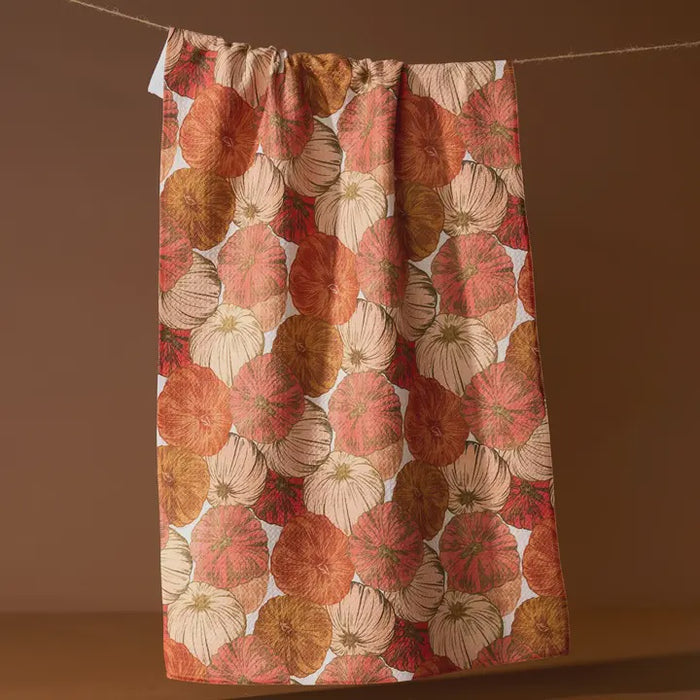 Tendril Towel