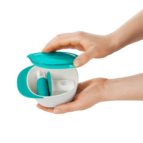 Tot Food Masher