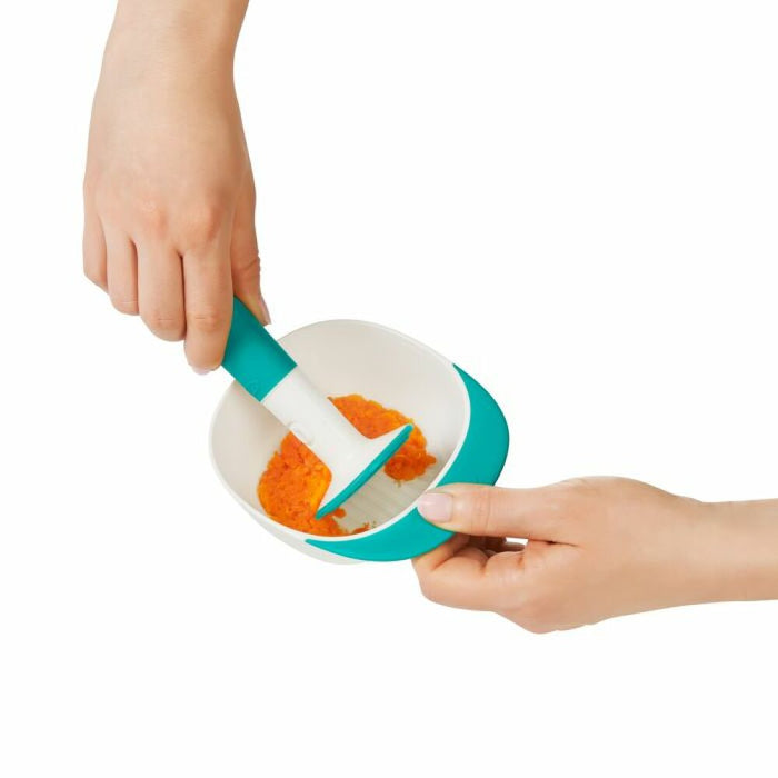 Tot Food Masher