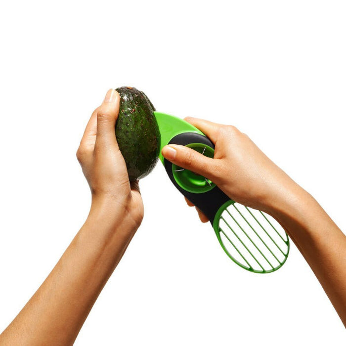 Avocado Slicer