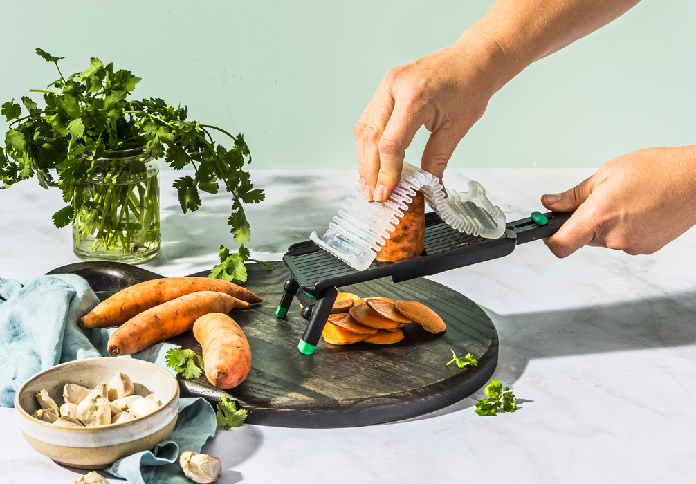 Nocutu slicing - lifestyle