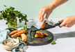 Nocutu slicing - lifestyle