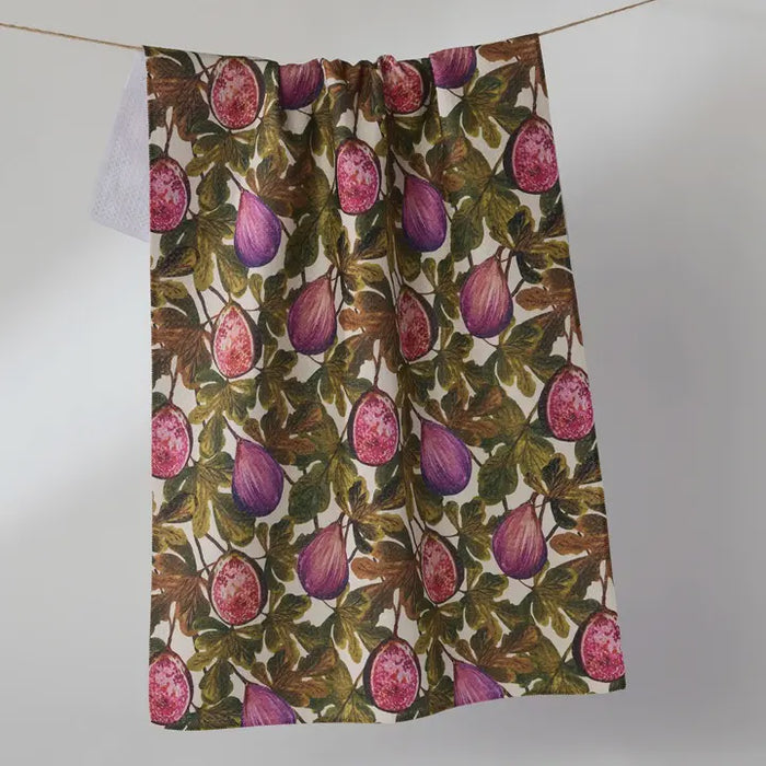 Wild Fig Towel