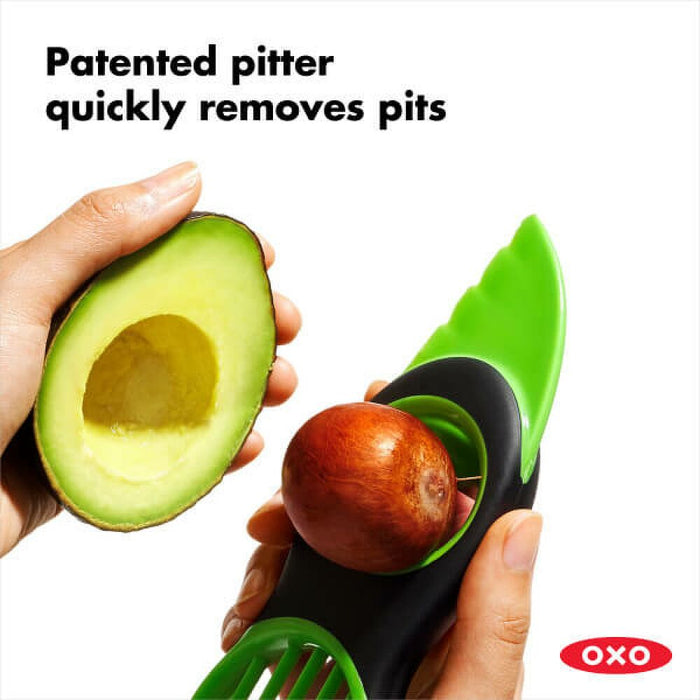 Avocado Slicer