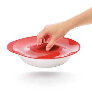 Suction Lid