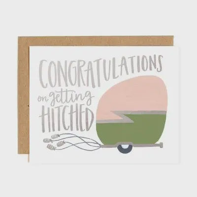Greeting Card|Congrats