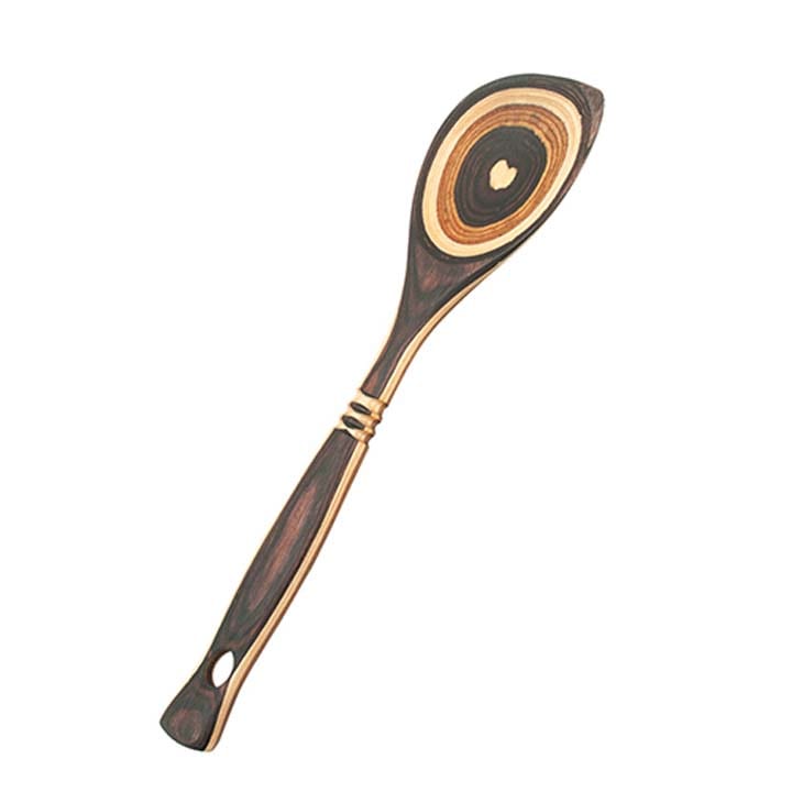 Pakka Corner Spoon