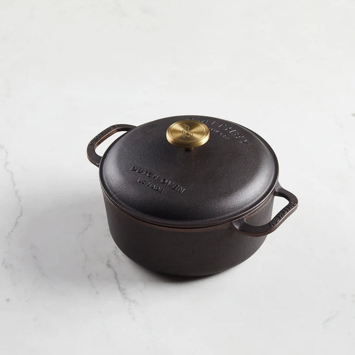 Smithey Cast Iron Cookware
