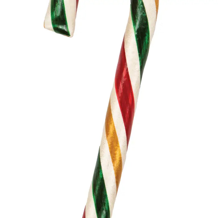 Filled Candy Cane