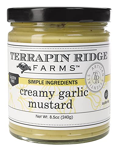 Terrapin Ridge Mustard