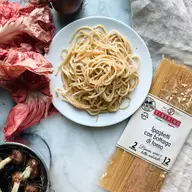 Tiberino Meal Kit