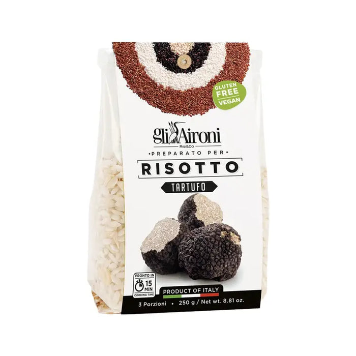 Truffle Risotto Mix