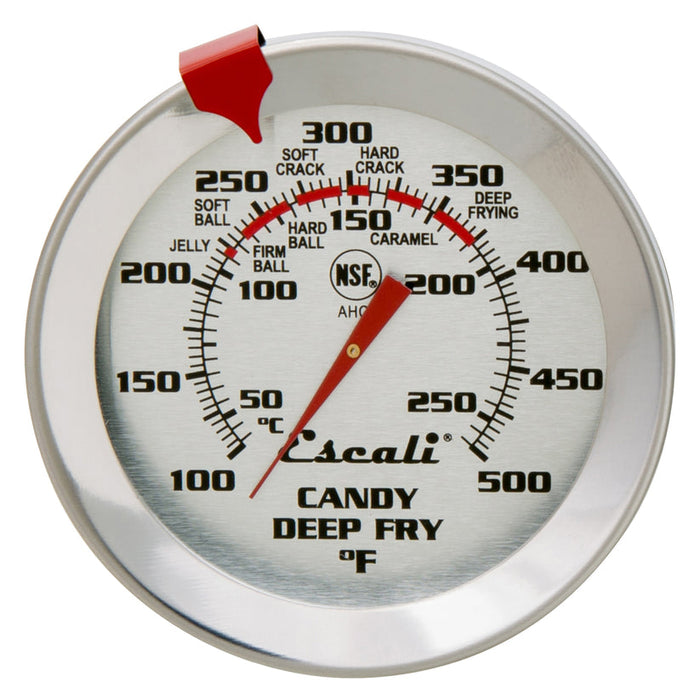Candy/Deep Fry Thermometer 12"
