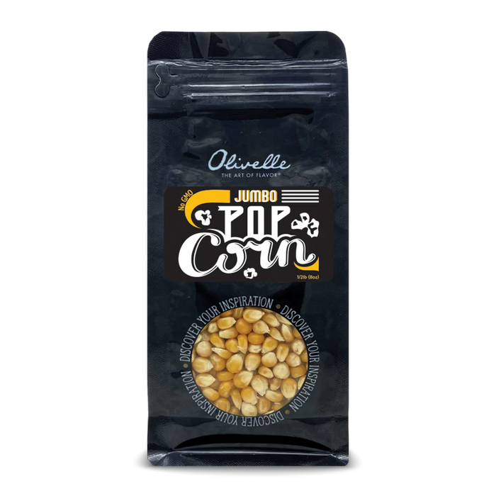 Olivelle Popcorn