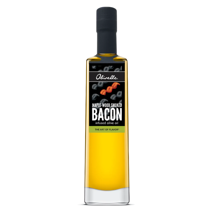 Maplewood Smoked Bacon Olive Oil