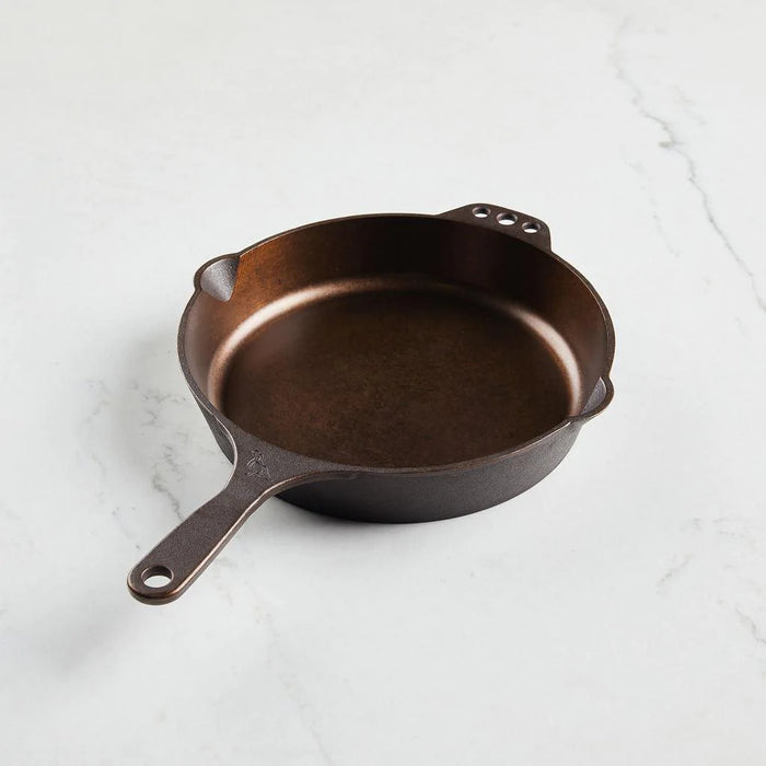 No. 10 Traditional Skillet