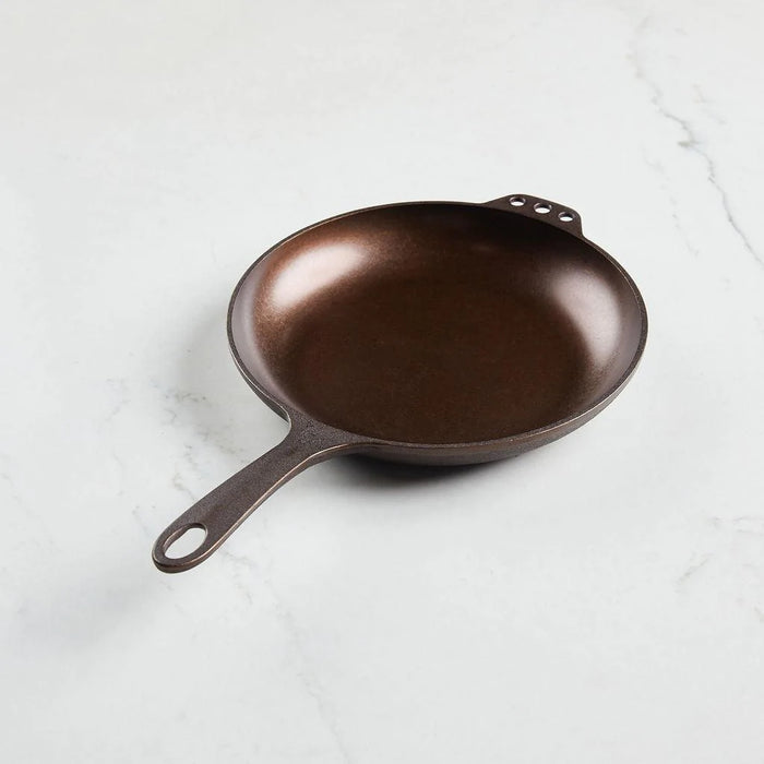 No. 10 Chef Skillet