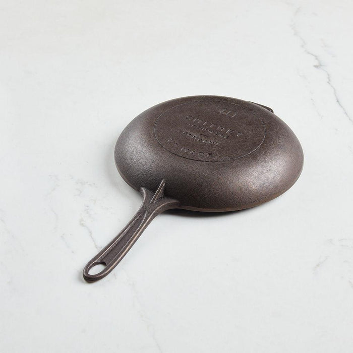 No. 10 Chef Skillet