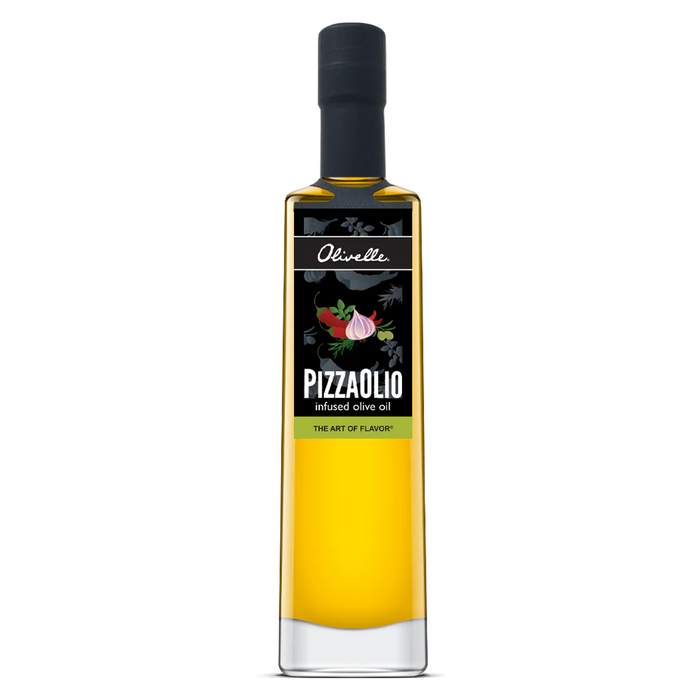 PizzaOlio Infused Olive Oil