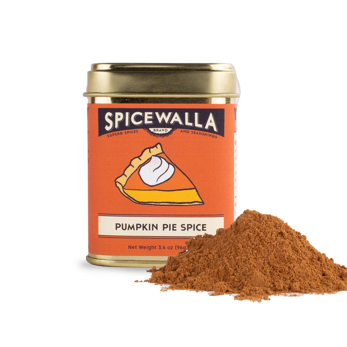 Pumpkin Pie Spice