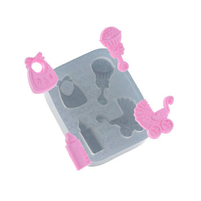 Silicone Candy Mold
