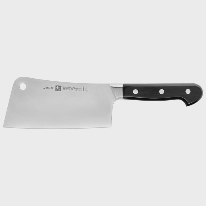 6" Meat Cleaver