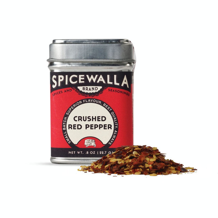 Crushed Red Pepper