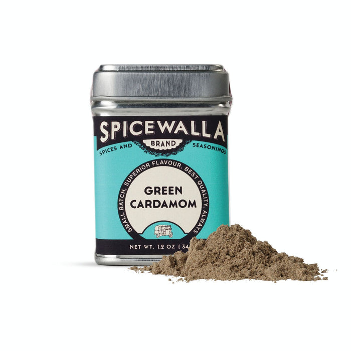 Green Cardamom Powder