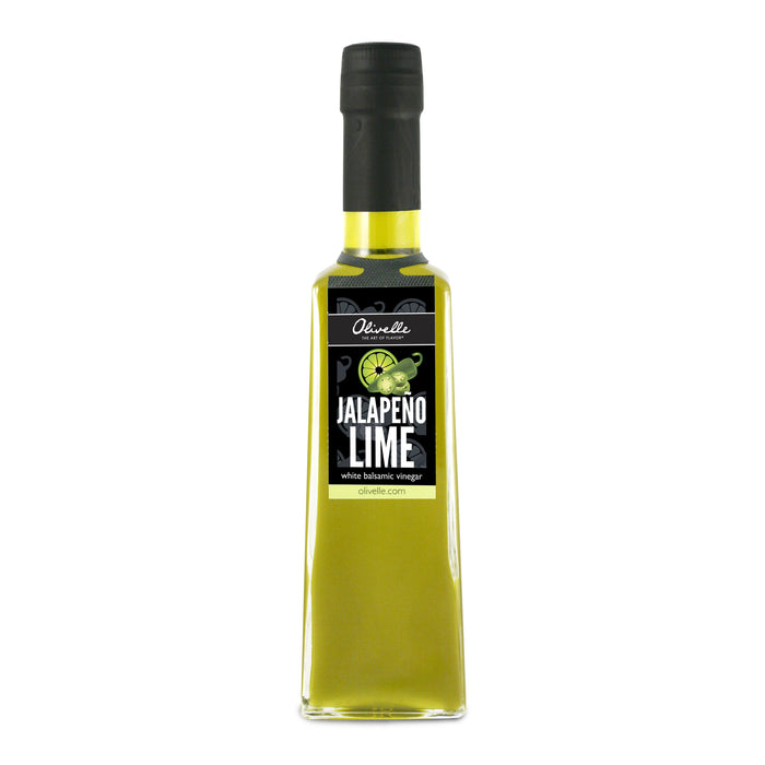 Jalapeno Lime White Balsamic Vinegar