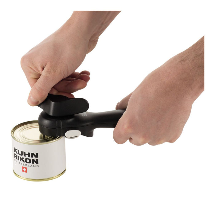 Kuhn Rikon 5-in-1 Master Auto Safety Can Opener 