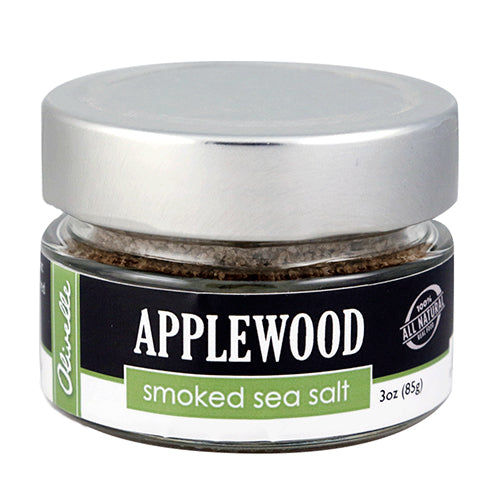 Olivelle Infused Sea Salt