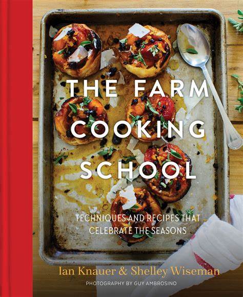 The Farm Cooking School